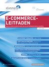 Buchcover E-Commerce-Leitfaden