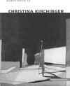 Buchcover Christina Kirchinger