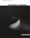 Buchcover Johanna Strobel