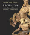 Buchcover Rudolf Maison (1854 - 1904)