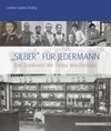 Buchcover "Silber" für jedermann