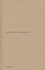 Buchcover Schumann-Briefedition / Schumann-Briefedition III.5