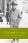 Buchcover Richard Strauss