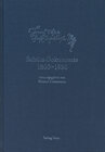 Buchcover Schütz-Dokumente 6: Schütz-Dokumente 1800-1850