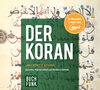 Buchcover Der Koran - Hörbuch