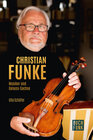 Buchcover Christian Funke - Musiker und Genuss-Sachse