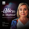 Buchcover Alice im Wunderland