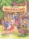Buchcover Märchenkalender mit CD - Immerwährender Kalender