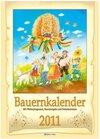Buchcover Großbildkalender - Bauernkalender 2011