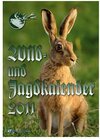 Buchcover Großbildkalender - Wild - und Jagdkalender 2011
