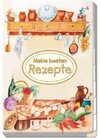 Buchcover Meine besten Rezepte Küche