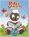 Buchcover Trötsch Unser Sandmännchen Buch Pittiplatsch Geschichten