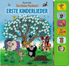 Buchcover Trötsch Der kleine Maulwurf Erste Kinderlieder