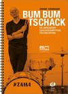 Buchcover Bum Bum Tschack