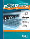 Buchcover Easy Pop Piano & Band