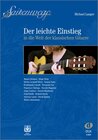 Buchcover Saitenwege - Der leichte Einstieg