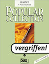 Buchcover Popular Collection 1