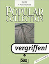 Buchcover Popular Collection 1