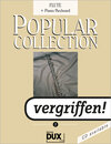 Buchcover Popular Collection 2