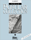 Buchcover Popular Collection 3