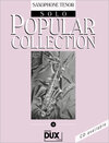 Buchcover Popular Collection 4