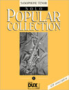 Buchcover Popular Collection 5