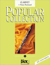 Buchcover Popular Collection 6