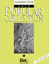 Buchcover Popular Collection 6