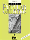 Buchcover Popular Collection 6