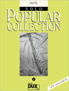 Buchcover Popular Collection 6