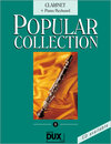 Buchcover Popular Collection 9