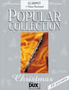 Buchcover Popular Collection Christmas