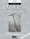 Buchcover Popular Collection Christmas