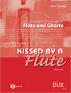 Buchcover Kissed By A Flute