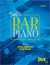 Buchcover Susi's Bar Piano 6