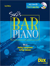 Buchcover Susi's Bar Piano 6 (mit CD)