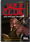 Buchcover Jazz Club Trompete