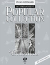 Buchcover Popular Collection Christmas