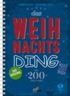Buchcover Das Weihnachts-Ding