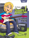 Buchcover Jimmy! Der Gitarren-Chef 1