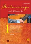 Buchcover Saitenwege nach Südamerika 1