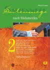Buchcover Saitenwege nach Südamerika 2