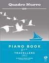 Buchcover Piano Book for Travellers (Vol. 1)