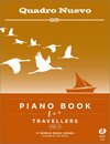 Buchcover Piano Book for Travellers (Vol. 2)