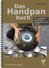 Buchcover Das Handpanbuch