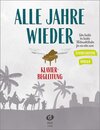 Buchcover Alle Jahre wieder - Klavierbegleitung zu T-Sax/Hrn
