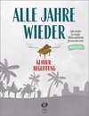 Buchcover Alle Jahre wieder - Klavierbegleitung zu Fl