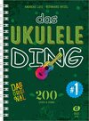 Buchcover Das Ukulele-Ding 1