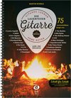 Buchcover Die Lagerfeuer-Gitarre