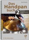 Buchcover Das Handpanbuch 2